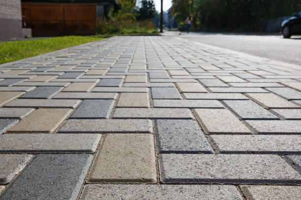 Best Driveway Pavers Near Me  in Sharpes, FL