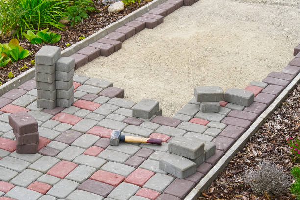 Best Professional Driveway Pavers  in Sharpes, FL