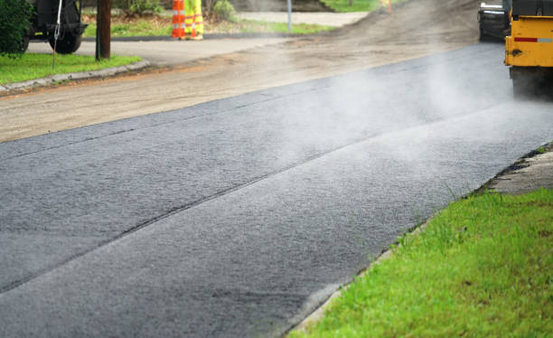 Best Driveway Repair Near Me  in Sharpes, FL