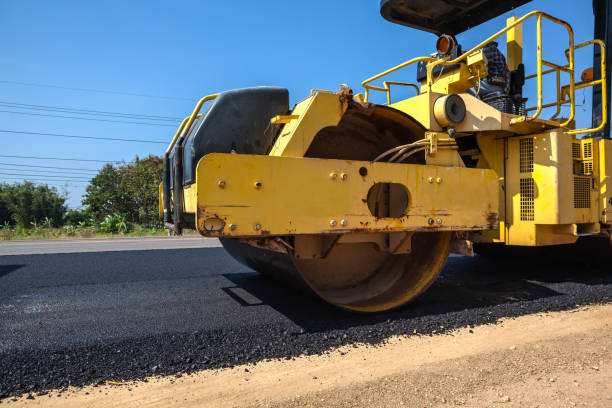 Trusted Sharpes, FL Driveway Pavers Experts